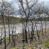 Review photo of Osage Hills State Park Campground by Richard , May 1, 2021