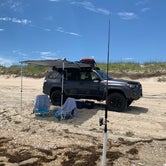Review photo of South Core Banks -- Beach Camping — Cape Lookout National Seashore by Vince Z., May 1, 2021