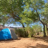 Review photo of Kolob Terrace Road Dispersed by Jennifer , May 1, 2021