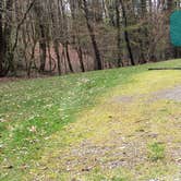 Review photo of Babcock State Park Campground by Jean C., May 1, 2021