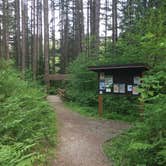 Review photo of Cold Creek Campground by Bjorn S., June 1, 2018