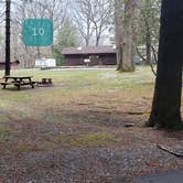 Review photo of Babcock State Park Campground by Jean C., May 1, 2021