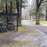 Review photo of Babcock State Park Campground by Jean C., May 1, 2021