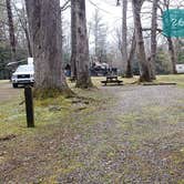 Review photo of Babcock State Park Campground by Jean C., May 1, 2021