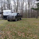 Review photo of Babcock State Park Campground by Jean C., May 1, 2021