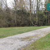 Review photo of Babcock State Park Campground by Jean C., May 1, 2021