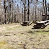 Review photo of Babcock State Park Campground by Jean C., May 1, 2021