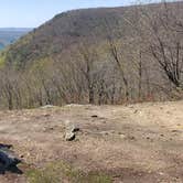 Review photo of Babcock State Park Campground by Jean C., May 1, 2021