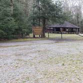 Review photo of Babcock State Park Campground by Jean C., May 1, 2021