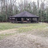 Review photo of Babcock State Park Campground by Jean C., May 1, 2021