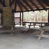 Review photo of Babcock State Park Campground by Jean C., May 1, 2021