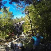 Review photo of Zealand Falls Hut by Sarah C., May 1, 2021