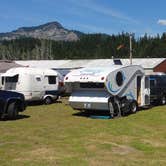 Review photo of Skamania County Fairgrounds by Corinna B., June 1, 2018