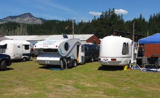 Corinna B.'s photo at Skamania County Fairgrounds near North Bonneville, WA