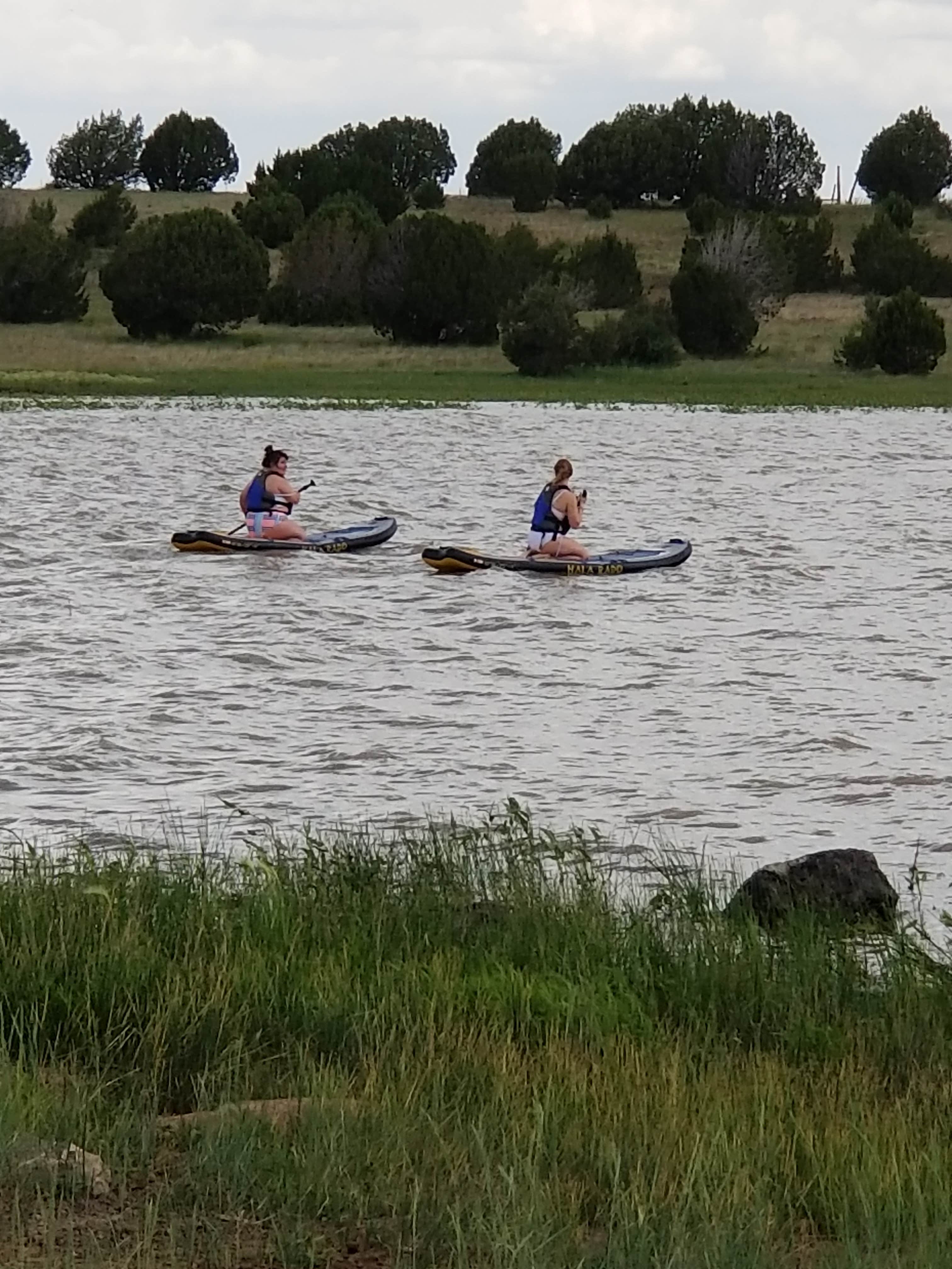 Kinnikinick - DAY USE ONLY