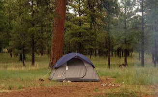 Barbara M.'s photo at Kinnikinick - DAY USE ONLY near Leupp, AZ