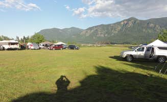 Corinna B.'s photo at Skamania County Fairgrounds near Columbia River Gorge National Scenic Area