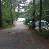 Review photo of Charge Pond Campground — Myles Standish State Forest by J   G., May 1, 2021