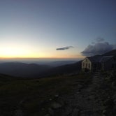 Review photo of Lakes of the Clouds Hut by Sarah C., May 1, 2021