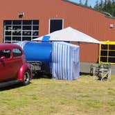 Review photo of Skamania County Fairgrounds by Corinna B., June 1, 2018