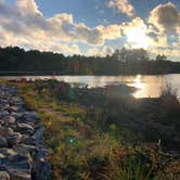 Review photo of Lorraine Park Campground — Harold Parker State Forest by J   G., May 1, 2021