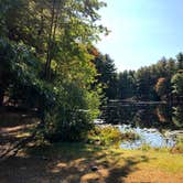 Review photo of Lorraine Park Campground — Harold Parker State Forest by J   G., May 1, 2021