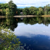 Review photo of Lorraine Park Campground — Harold Parker State Forest by J   G., May 1, 2021