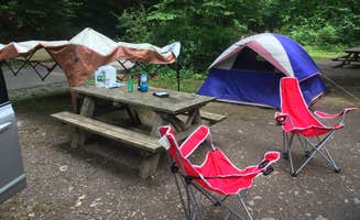 J G.'s photo at Woodland Valley Campground — DEC near Big Indian, NY