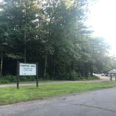 Review photo of Wompatuck State Park Campground by J   G., May 1, 2021