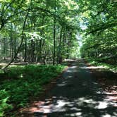 Review photo of Wompatuck State Park Campground by J   G., May 1, 2021