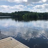 Review photo of Wompatuck State Park Campground by J   G., May 1, 2021