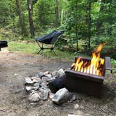 Review photo of Wompatuck State Park Campground by J   G., May 1, 2021