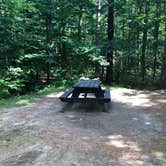 Review photo of Wompatuck State Park Campground by J   G., May 1, 2021