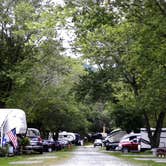 Review photo of Flintlock Campground by Myron C., May 1, 2021