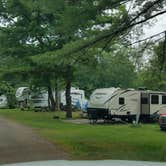 Review photo of Camden Hills RV Resort by Nancy W., May 1, 2021