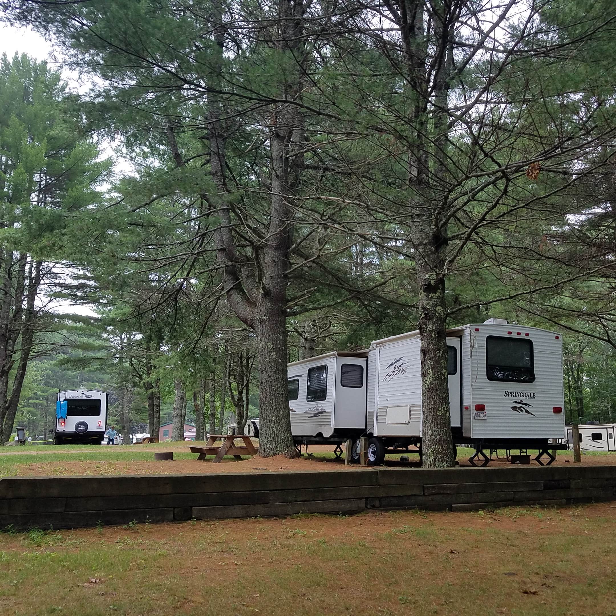 Camden Hills RV Resort Camping The Dyrt