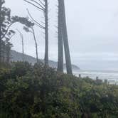 Review photo of Cape Lookout State Park Campground by Allie H., June 1, 2018