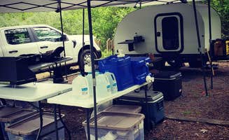 Jody P.'s photo at John's Mountain WMA in Georgia