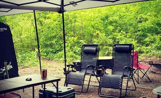 Jody P.'s photo at John's Mountain WMA near Rome, GA
