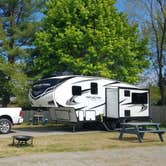 Review photo of Seacoast Camping and RV Resort by Nancy W., May 1, 2021