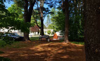 Nancy W.'s photo at Seacoast Camping and RV Resort in New Hampshire