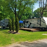Review photo of Seacoast Camping and RV Resort by Nancy W., May 1, 2021