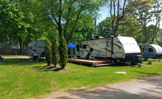 Nancy W.'s photo at Seacoast Camping and RV Resort near South Eliot, ME
