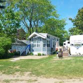 Review photo of Seacoast Camping and RV Resort by Nancy W., May 1, 2021