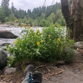 Review photo of Tucker Park Campground by Allie H., June 1, 2018