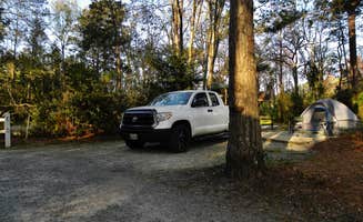 Myron C.'s photo at Wilmington KOA near Carolina Beach, NC
