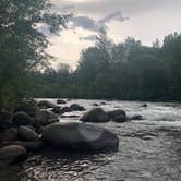 Review photo of Tucker Park Campground by Allie H., June 1, 2018