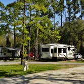 Review photo of Wilmington KOA by Myron C., May 1, 2021