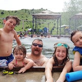 Review photo of Norris Hot Springs by Kierra B., June 1, 2018