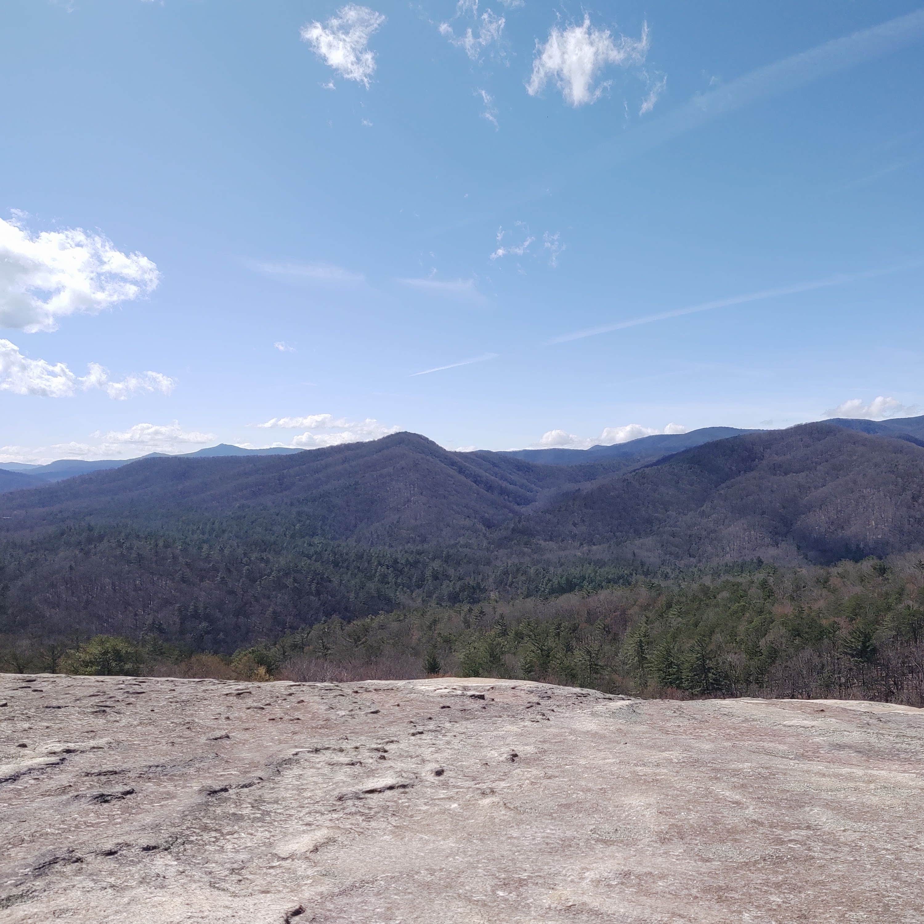 Stone Mountain The Dyrt